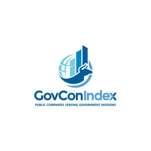 GovCon Index Design by @Z Design