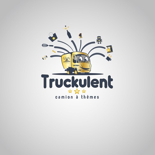  contest entry by flamenco72