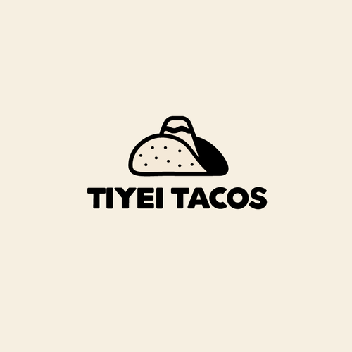 LOGO PARA TAQUERIA NUEVA Design by rulasic