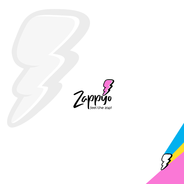 Design by :Dunychi titled "Fun, Energetic, Positive Logo For The Energy Tea"