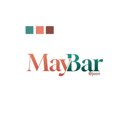 Logo for Upscale bar and lounge Design por _Gin