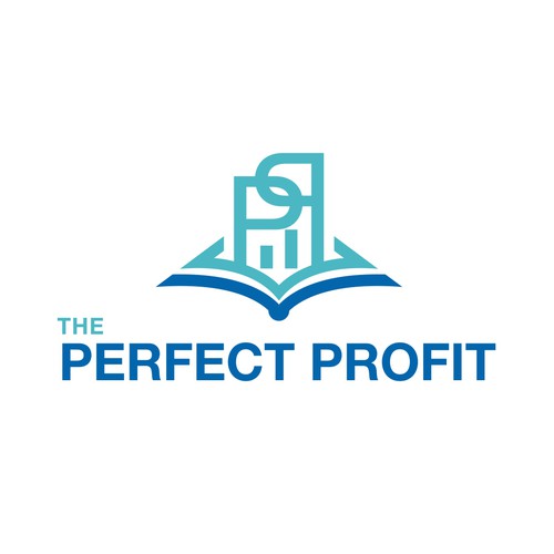 Powerful logo for a boring subject Design by Esui Studio