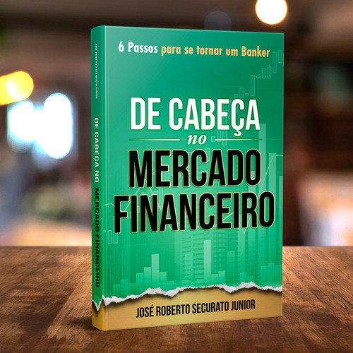 Feedback guaranteed! Help us create the book cover that will change lives!! Design by Ace Silva