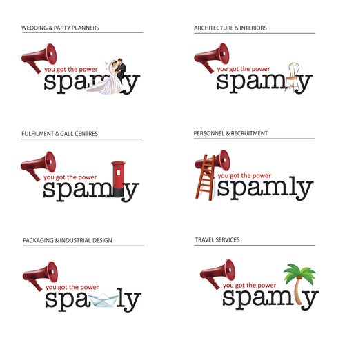 FABULOUS COMPANY SEEKS Icons or Logo Themes