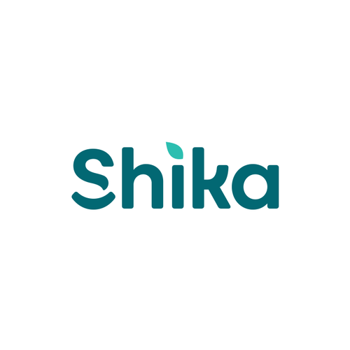 コンペ「Shika is looking for a unique and catchy logo」のデザイン by Corneさん 