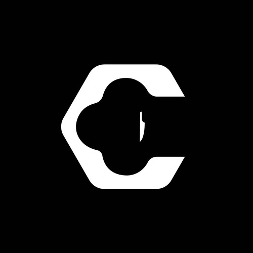"CHEF": Food & Cooking Social Media Logo Design by Parbati