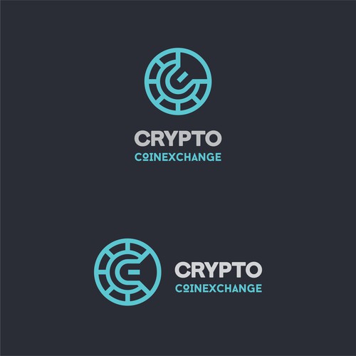 Logo for our Crypto Currency Exchange Website | Logo ...