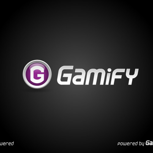 Design di Gamify - Build the logo for the future of the internet.  di Lalo Marquez