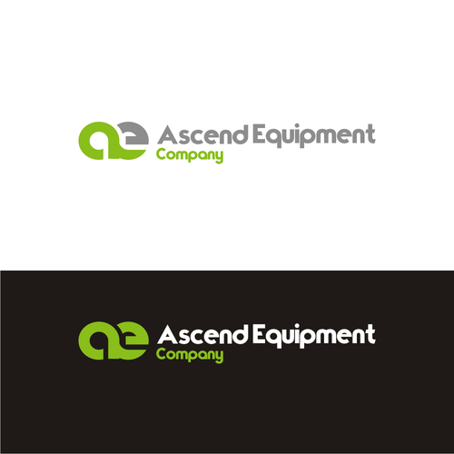 Modern, Powerful Text Illustration for Construction Industry Design by R_98™