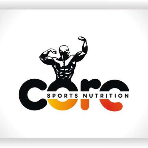 ***WHOLESALE SPORTS NUTRITION DISTRIBUTOR LOGO AND BRANDING*** Logo