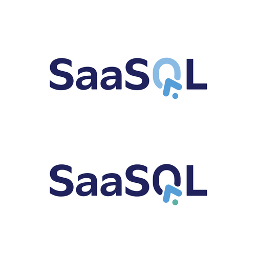 SaaS Marketing - Logo Design Design by iLaila