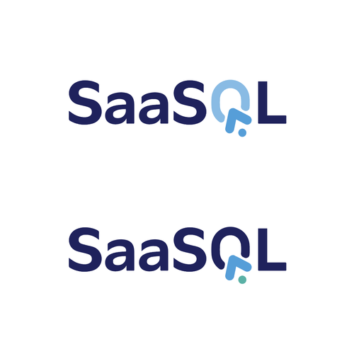 SaaS Marketing - Logo Design Design by Lailad