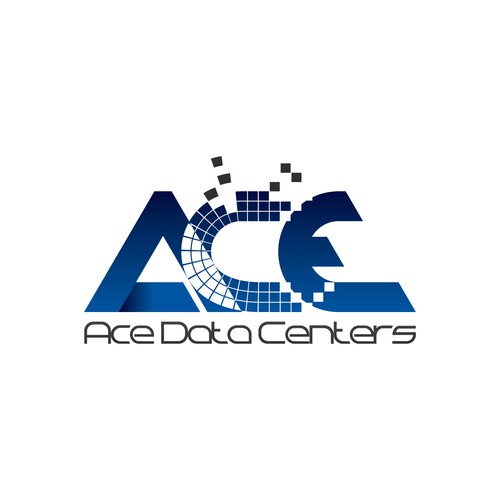 Ace Data Centers needs a new logo Design by dimi3jevic