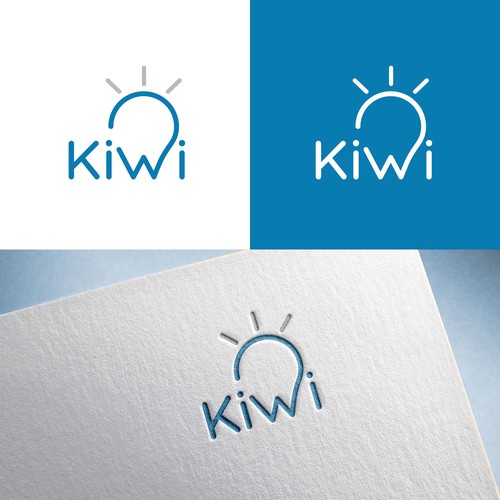 Logo design contest entry by K - A - R - Y - A