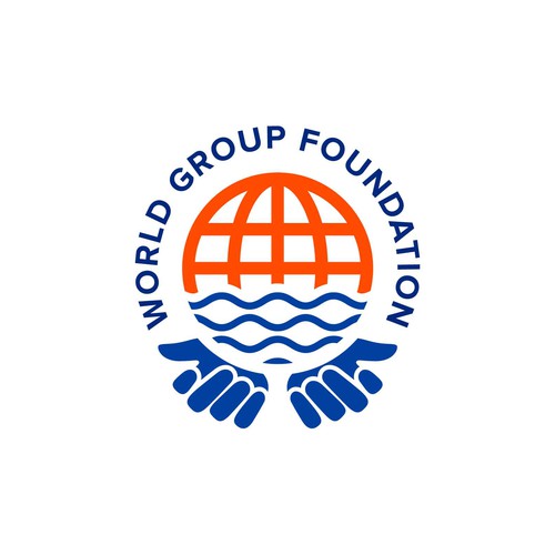 Create a logo for a new Foundation in the Supply Chain Industry Design by The Last Hero™