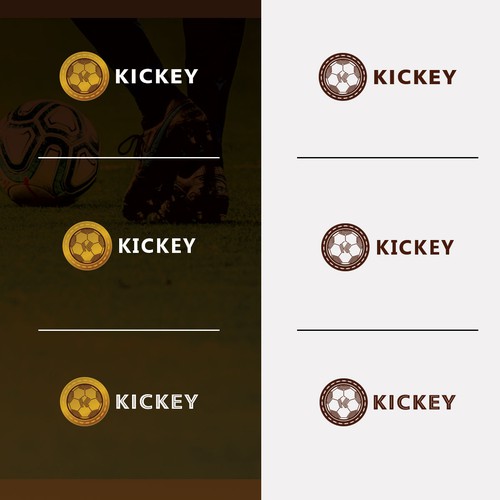 Logo design contest entry by brancut_yuk