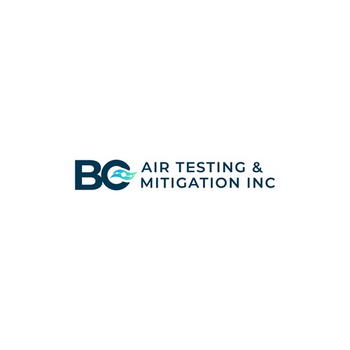 Environmental Air Testing Company Branding Design by d'zeNyu