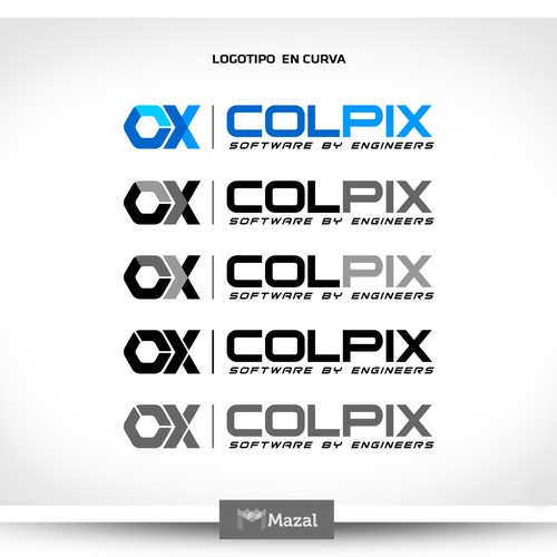  contest entry by MaZal Artworks