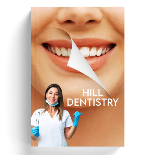 Other book or magazine contest entry by Trivuj