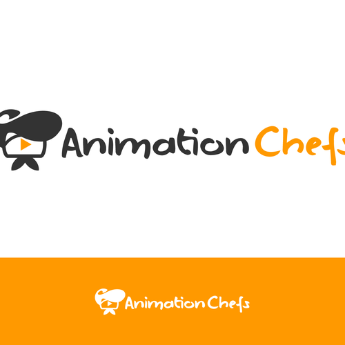 Animation Chefs Design by ITMonsters
