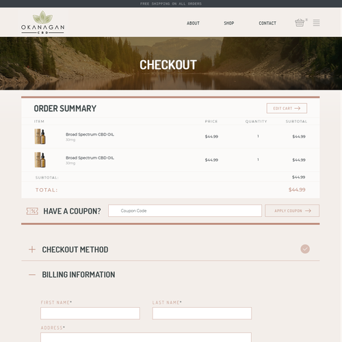 WordPress theme design contest entry by ViGao