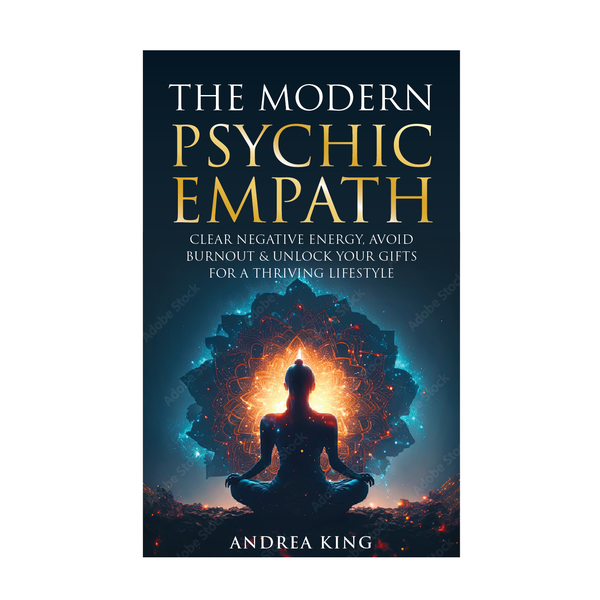 The Modern Psychic Empath