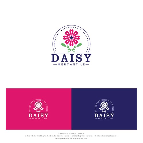 New brand identity for retail store concept and fashion brand Design by smitadesign