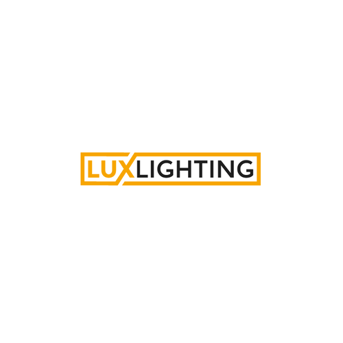 Design a bold & clean logo for a lighting company Design by CaptainZZ