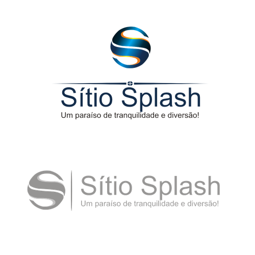 Logo design contest entry by Anonymous II