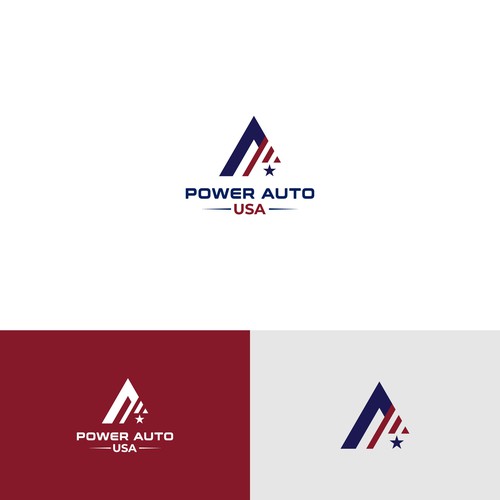 Automative E-commerce website needs logo Design by Istakab Hasnat