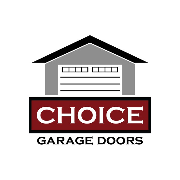 Garage Door Logos 110+ Best Garage Door Logo Images, Photos & Ideas