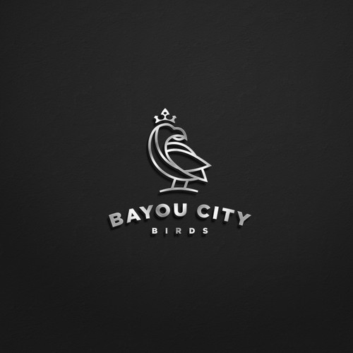 Logo & brand identity pack contest entry by ditesacilad