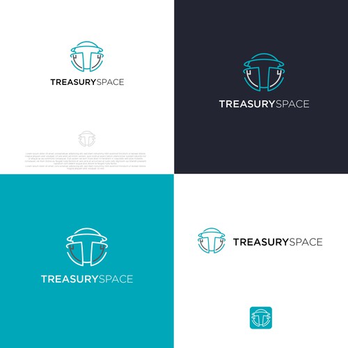 Design app icon and logo for leading FinTech app Design by ivek_design