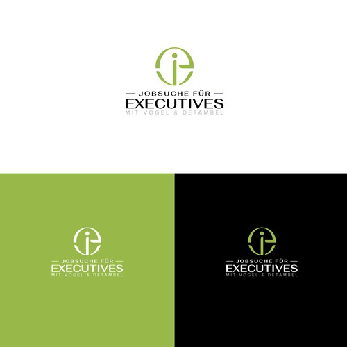 Logo design contest entry by Agent_P