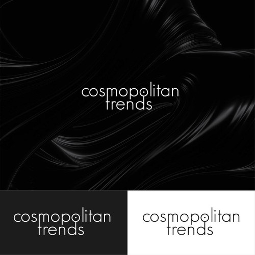 Logo design contest entry by Pixel-Power