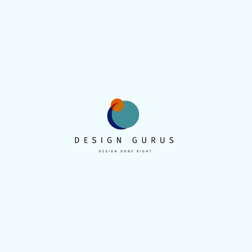 DesignGurus.com  --  NEW AGENCY Design by Akedis Design