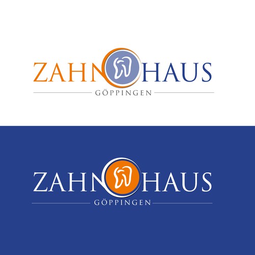 Logo & business card contest entry by b_crea