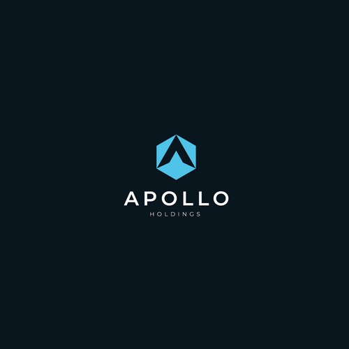 Apollo Design von alex.hill