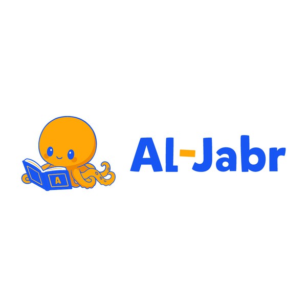 Al-Jabr logo Design 
