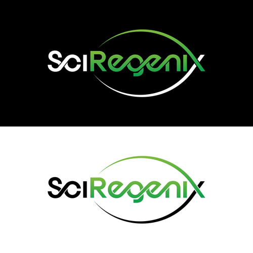 Put Your Stamp on Science! Logo Design to Shape the Face of SciRegenix! Design by Display_Pro