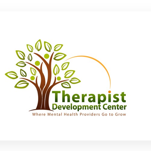 New logo wanted for Therapist Development Center Design por khingkhing