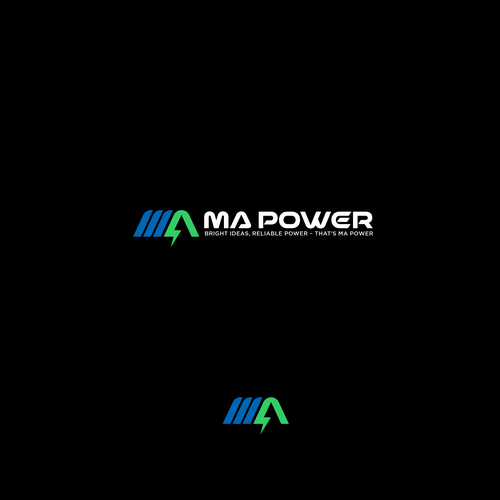 MA Power Design by CreeativMind