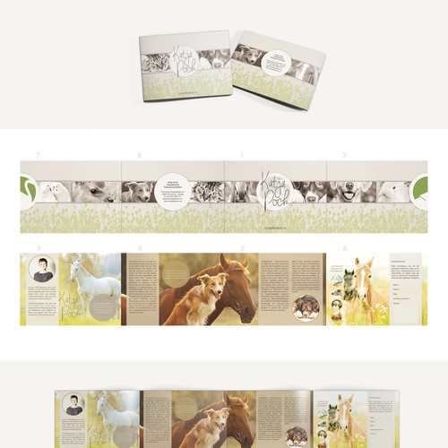  contest entry by Lisschen