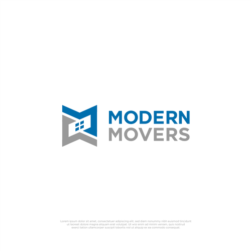 Elevating the Moving Industry Design by blue09