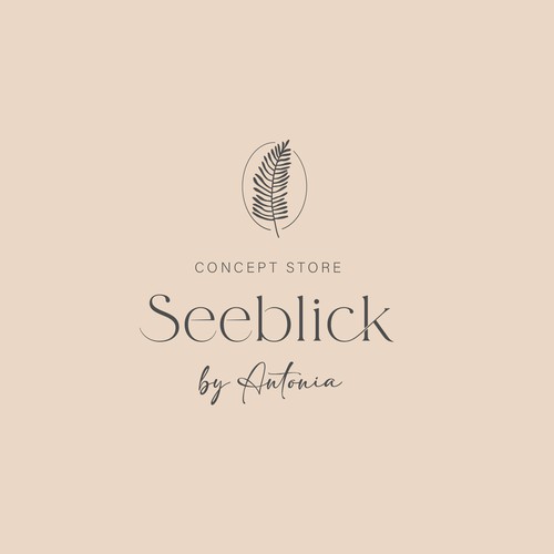 Logo & brand guide contest entry by Jesh_design