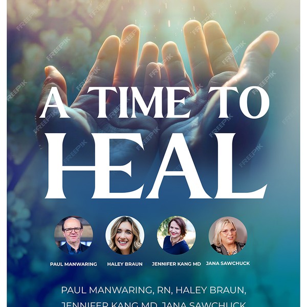  Healthcare Conference Poster