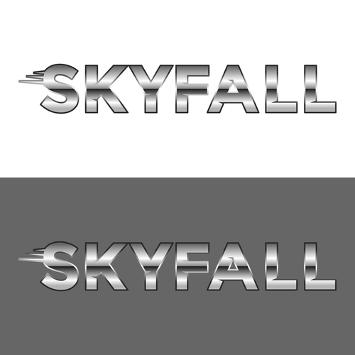 Skyfall Design by DesignStar-DS
