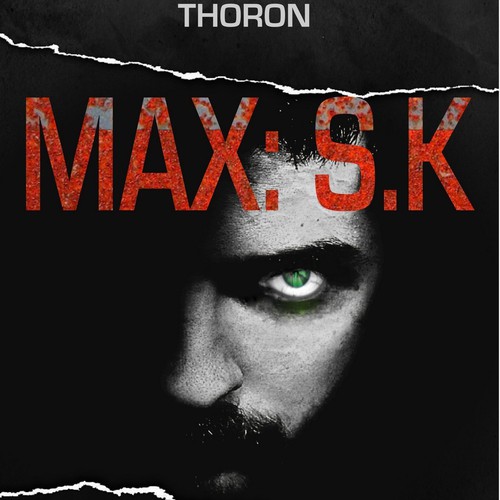  contest entry by Imaginart