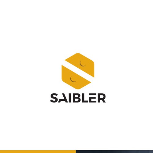 Logo & brand identity pack contest entry by Eeshu