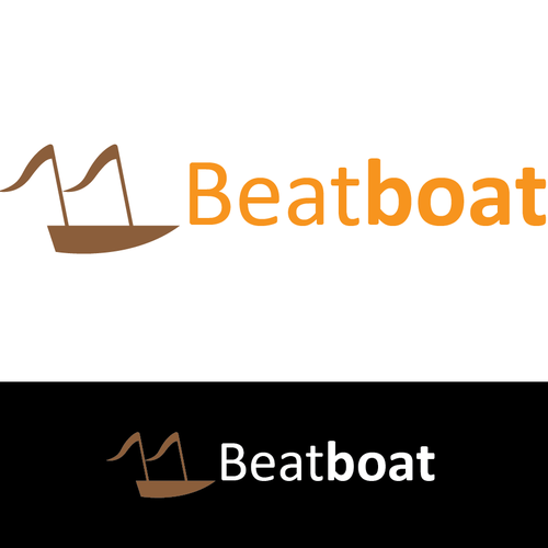 Logo design contest entry by Emi Utomo